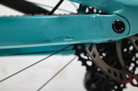 SCOTT Genius ST 910 TR 2024 T.M