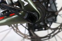 Cannondale Synapse Hi-Mod Red eTap AXS 2020 T.58 253347