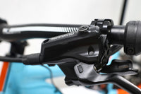 LAPIERRE Zesty XM 327 2017 T.L