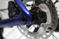 BMC Teammachine SLR 01 FOUR 2021 T.54