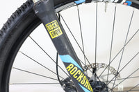 Lapierre X-Control 227 2017 3147