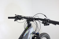 SCOTT E-Spark 720 2018 T.M 246067