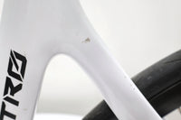 PINARELLO Nytro 2021 T.L Blanc
