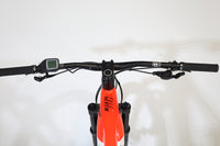 HAIBIKE Fullseven 9 2021 T.M 251290