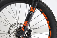 HAIBIKE XDURO AllMtn 8.0 2018 T.L