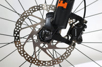 LAPIERRE Zesty XM 327 2017 T.L