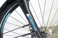 Orbea Keram Confort 30 2018 T.L 3187
