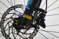 LAPIERRE Zesty TR 3.9 2022 T.M