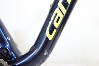Cannondale Scalpel Si Carbon 2 2019 T.M 3127