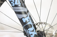 Pivot Trail 429 2022 T.M 2962