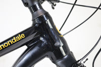 CANNONDALE Trail One 2020 T.M 242059