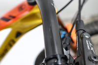 MONDRAKER Foxy Carbon RR 29 2020 T.S