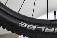 CUBE Reaction Hybrid Pro 750 2023 T.XXL