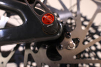 SANTA CRUZ Heckler CC X01 RSV 2020 T.XL