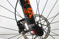 LAPIERRE Zesty XM 327 2017 T.L