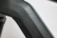 CUBE Reaction Hybrid Pro 750 2023 T.XXL