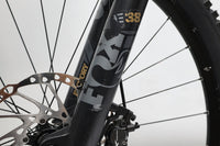 BH Xtep Lynx Pro 0.9 2023 T.L