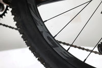 SANTA CRUZ Bullit CC XT 2021 T.L