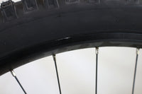 HAIBIKE ALLMTN CF 6 2022 T.XL