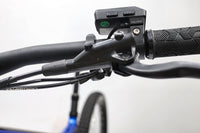 GIANT Stance E+ 1 2022 T.M