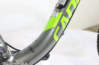 CANNONDALE Habit 4 2018 T.L 247316