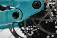 SCOTT Genius ST 910 TR 2024 T.M