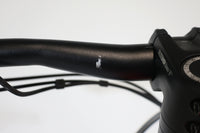 HAIBIKE Fullseven 9 2021 T.M 251290