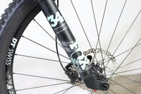 ORBEA Oiz H10 29 2020 T.XL 247136