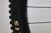 ORBEA WILD FS M-TEAM 2022 T.L