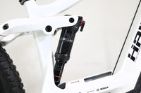 HAIBIKE FullNine 8 2021 T.S 253616
