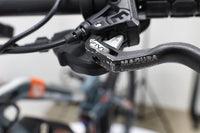 HAIBIKE XDURO AllMtn 8.0 2018 T.L