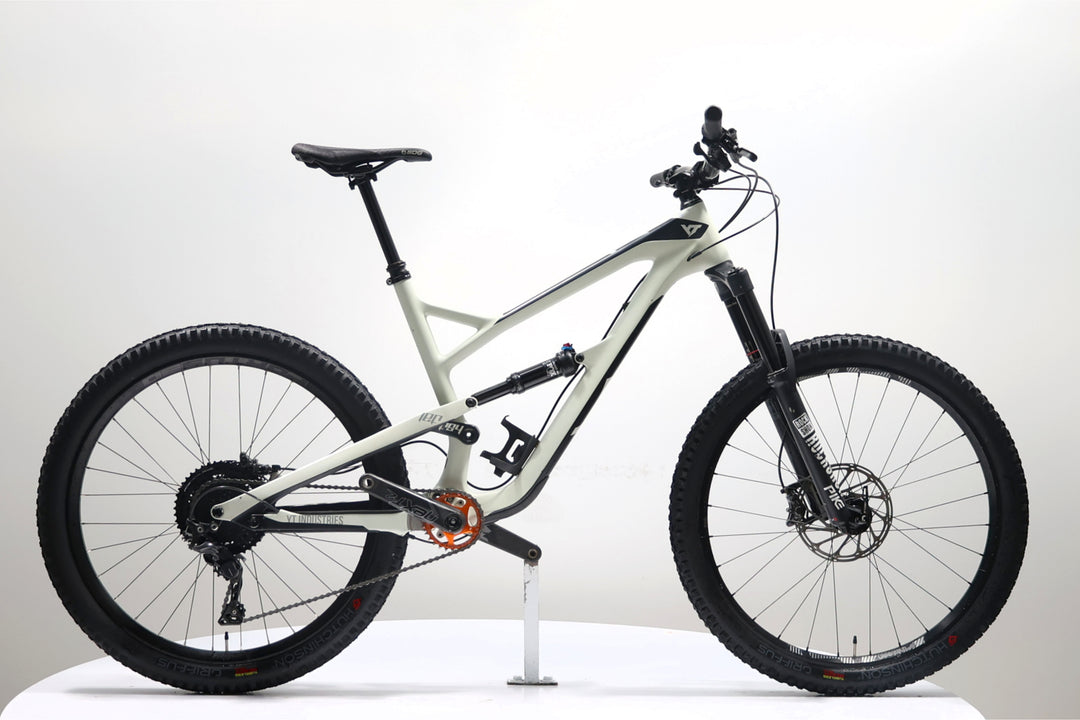 YT Jeffsy 27 CF Pro 2018 T.L 253393