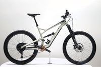 YT Jeffsy 27 CF Pro 2018 T.L 253393