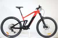 Moustache Trail 2 2023 T.L 625wh 3007