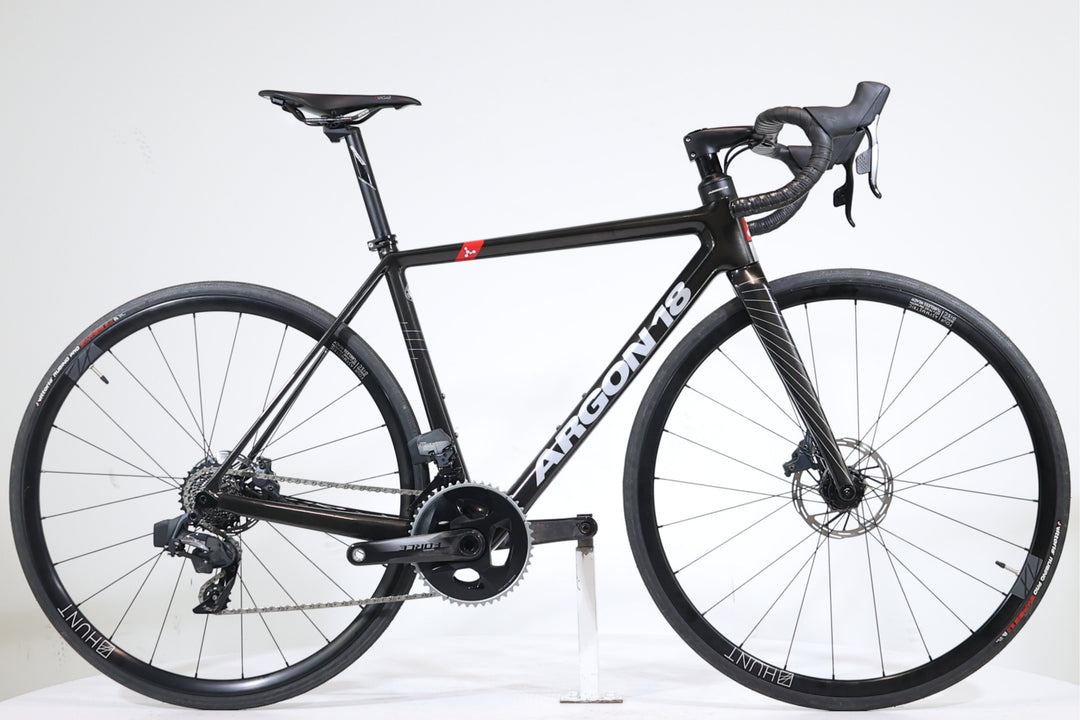 ARGON 18 Gallium CS Disc Sram Force AXS 2023 T.S 248983