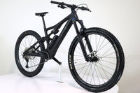 BH iLynx Trail Carbon 8.6 2022 T.M