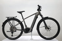 FOCUS Aventura² 6.8 2022 T.XL