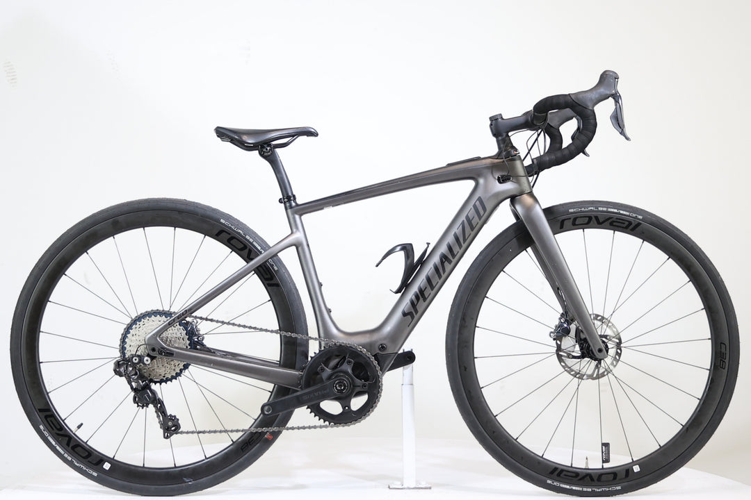 Specialized Turbo Creo SL Expert 2022 320wh T.S 2973