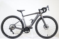 Specialized Turbo Creo SL Expert 2022 320wh T.S 2973