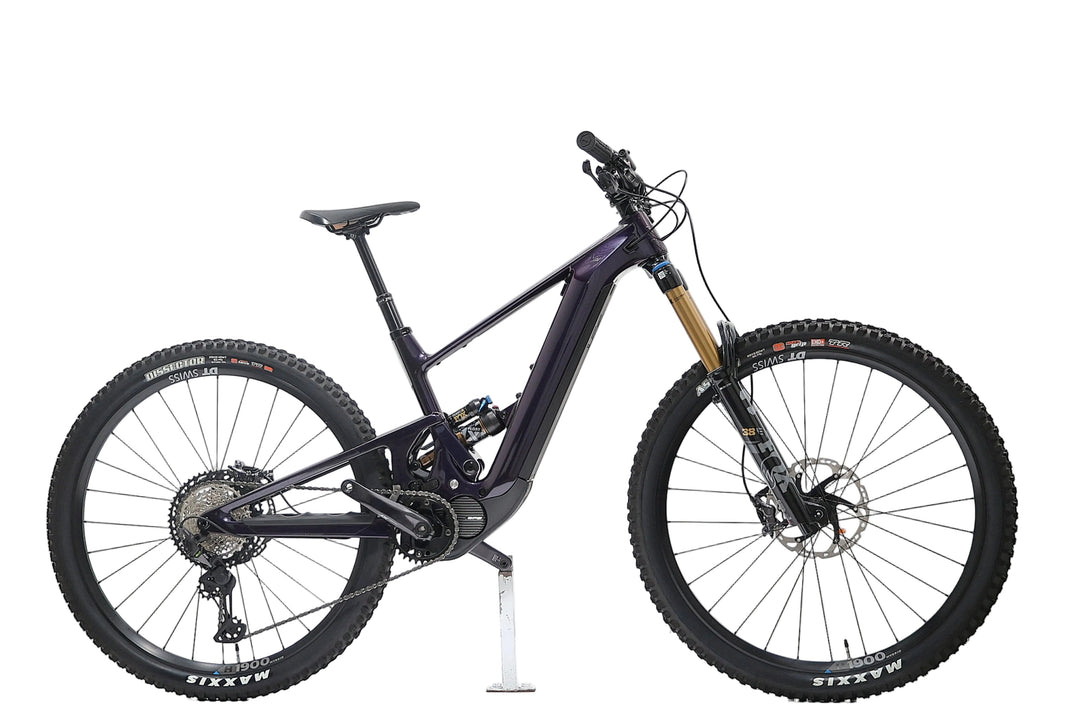 SCOR 4060 Z LT XT 2023 T.S