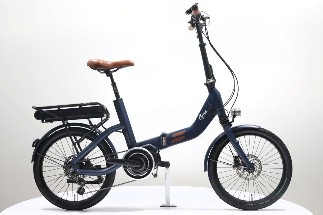 O2FEEL Swan Fold N7 2019 TU