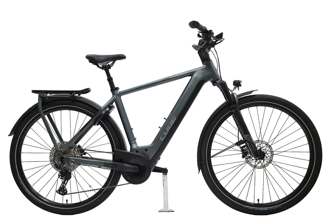 CUBE Kathmandu Hybrid Pro 625 2023 T.M