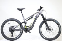 Lapierre Overvolt AM 6.5 2020 T.M 500wh 245760