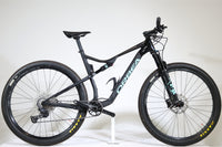 ORBEA Oiz H30 2022 T.XL 252329