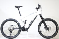 Cube Stereo Hybrid 160 HPC SLX 750wh 2024 T.XL 3062