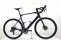 BMC RoadMachine AMP One 2022 T.58
