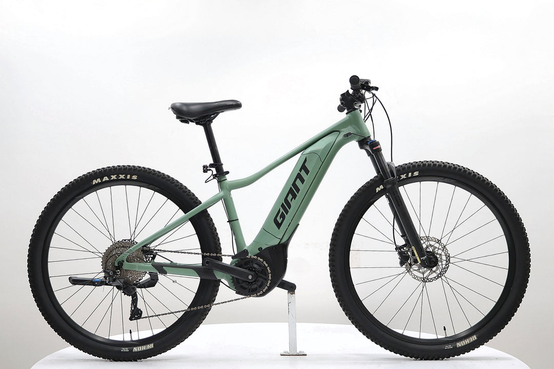 GIANT Talon E+ 29 1 2023 T.S
