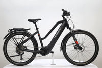 HAIBIKE Trekking 6 Trapez 2022 T.M
