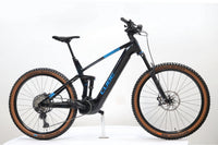 CUBE Stereo Hybrid 140 HPC SLX 2024 T.XL