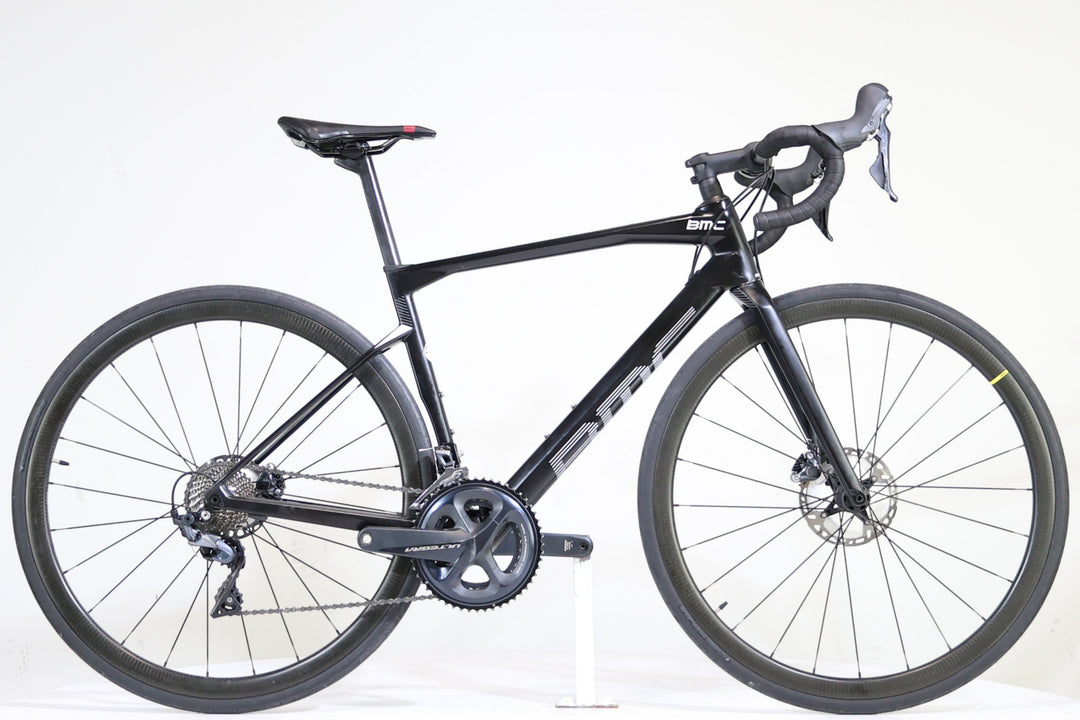 BMC Roadmachine Three 2022 T.51 246999